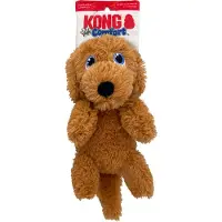 Kong Comfort Pups Goldie M