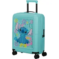 American Tourister Dashpop Disney-Spin.55/20 Exp Tsa Disney - Blue - 55