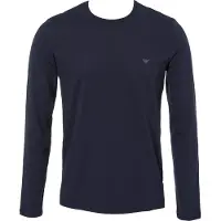 Emporio Armani Paita marine