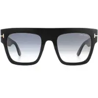 Tom Ford - FT0847 01B 5221