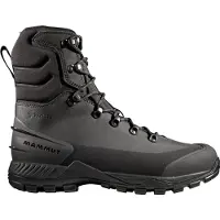 Mammut Blackfin Leather High Gore-tex Vaelluskengät
