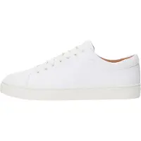 Timberland for man. TB0A5MJSEM21 Dover Park Leather Sneakers white (40), Flat, Laces, Casual