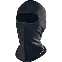 Cairn Banko Balaclava, junior, musta