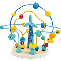 Hape Kuularata Galaxy