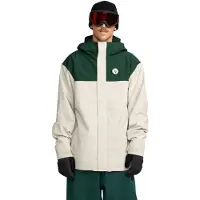 Volcom Buckthreeeighty Takki stone Koko S