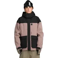 Volcom Kleveland Takki mauve Koko XL