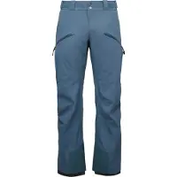 Black Diamond Men's Recon Insulated Pants Midnight Blue Hiihto- & lasketteluhousut M