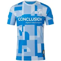 Castore Fc Utrecht 3. Paita 2025/26 - , koko X-Large