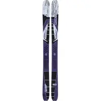 Line Skis Vision 104 Purple Laskettelusukset 185