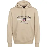 Vinson Neulepaita 'VMMortimer' beige