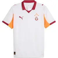 Puma Galatasaray Sk 25/26 Away Jersey Youth, koko 176 cm