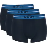 JOOP! Bokserishortsit ' Everday ' tummansininen