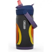 CamelBak Thrive Flip Straw Kids Vss Pullo 350ml