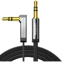 UGREEN 10597, Jack 3,5 mm, 1m
