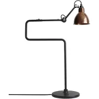 Lampe Gras Pöytävalaisin , Kupari, Olohuone, Metalli