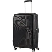 American Tourister Soundbox Spinner 55/20 Tsa 35.5l Matkalaukku