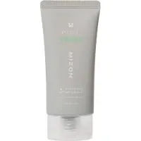 Mizon Inout Watery Sheer Sunscreen kevyt suojaava kasvovoide kosteuttava vaikutus SPF 50+ 50 ml