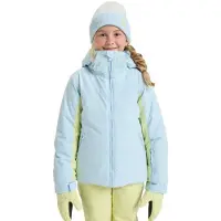 Roxy Free Jet Block Kids Takki ice blue Koko T12
