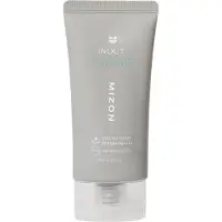 Mizon Inout Daily Soothing Sunscreen erittäin kevyt suojaava fluidi rauhoittava vaikutus SPF 50+ 50 ml