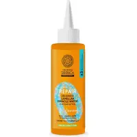 Natura Siberica Oblepikha Siberica Repair misellivesi hiusten vahvistamiseksi ja kiiltoa tuomaan 200 ml