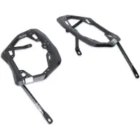 SW-Motech PRO SIVUTELINE BMW F900R/XR 19- MUSTA