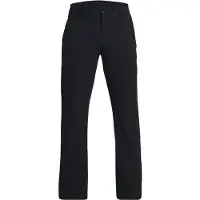 Under Armour Ua Matchplay Tapered Pant - Black - 38 x 34