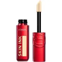 L'Oréal Infaillible Skin Ink 2-in-1 Foundation Concealer Hybrid F