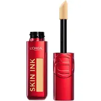 L'Oréal Infaillible Skin Ink 2-in-1 Foundation Concealer Hybrid F
