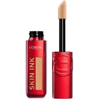 L'Oréal Infaillible Skin Ink 2-in-1 Foundation Concealer Hybrid F