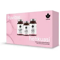 Puhdistamo Beauty Box