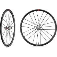 Fulcrum Racing Zero Road Disc -kiekkosarja 700c 30mm XDR body alumiini