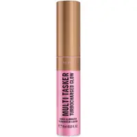 Rimmel Turbocharged Glow 001 Not A Basic B