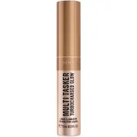Rimmel Turbocharged Glow 004 Chelsea Glow