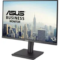 Asus BE248QF, 61,2 cm (24.1"), 1920 x 1200 pikseliä, WUXGA, LED, 5 ms, Musta (90LM0AJ0-B01K70)