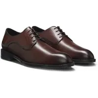 BOSS Tayil_Derb_Bunl - Brown - 39