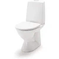 IDo Glow 61 wc-laite 2-H kanneton P-lukko