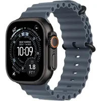 Apple Watch 49 Anchor Blue B Ti Ob (MGCJ4ZM/A)