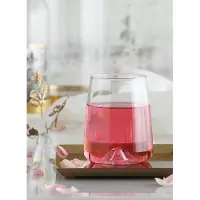 Asir juomalasit LV-TRA367F, 220 ml