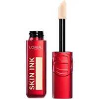 L'Oréal Infaillible Skin Ink 2-in-1 Foundation Concealer Hybrid F