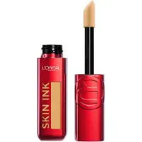 L'Oréal Infaillible Skin Ink 2-in-1 Foundation Concealer Hybrid F