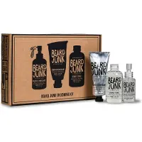 Waterclouds Beard Junk Grooming Kit
