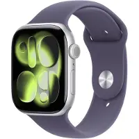 Apple Watch 40 Purple Fog Sb S/M (MFFX4ZM/A)