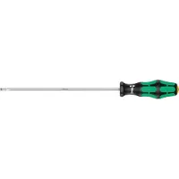 Wera Litteä ruuvimeisseli Kraftform Plus 335; SL4; 200 mm