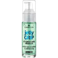 Essence jelly GRIP HYDRATING PRIMER Pohjustusvoide 29 ml Jelly