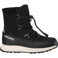 Viking Equip Warm Wp Sl - Black - 38/25.3CM