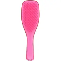 Tangle Teezer The Ultimate Detangler harja hiusten selvittämistä helpottamaan Pink Thrill 1 kpl