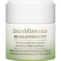 bareMinerals Skinlongevity Revitalizing Eye Cream, 15g