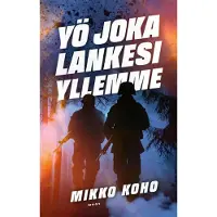Yö joka lankesi yllemme