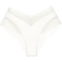 Triumph Lift Smart Bandeau Maxi Ex - White - S