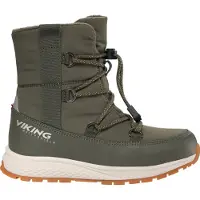 Viking Equip warm- vedenpitävät talvikengät